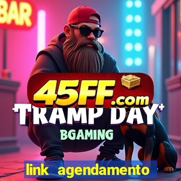 link agendamento bazar taco